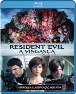 Prime Video: Resident Evil: Degeneração