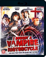 I Bought a Vampire Motorcycle (Blu-ray Movie)