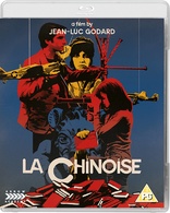 La Chinoise (Blu-ray Movie)