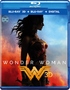 Wonder Woman 3D (Blu-ray)