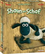 超级无敌羊咩咩/小羊肖恩 Shaun the Sheep 第五季