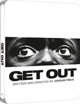 Get Out (Blu-ray Movie)