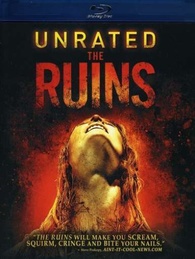 The Ruins (Blu-ray)
Temporary cover art