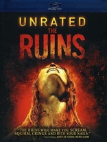 The Ruins (Blu-ray Movie), temporary cover art