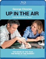 Up in the Air (Blu-ray Movie)