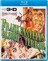 Frankenstein's Bloody Terror 3D (Blu-ray)