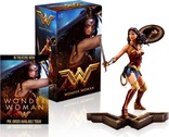 Wonder Woman (Blu-ray Movie)