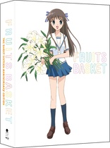 Fruits Basket: Complete Series (Blu-ray Movie)