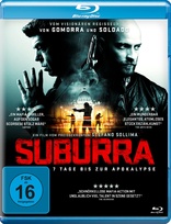 Pusher 3 Blu-ray (Pusher 3 - I'm the angel of death) (Germany)