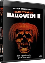 Halloween II (Blu-ray Movie)