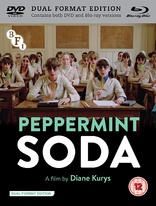 Peppermint Soda (Blu-ray Movie)