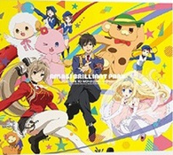 Prime Video: Amagi Brilliant Park: Season 1