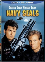 Navy Seals (Blu-ray Movie)