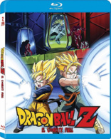 Dragon Ball Z El Regreso Del Guerrero Legendario BLURAY Latin Spanish  Region a for sale online