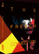 The French Connection (Blu-ray Movie)