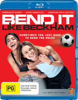 Bend It Like Beckham (Blu-ray Movie)
