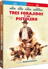 The Spikes Gang (Blu-ray Movie)