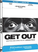 Get Out (Blu-ray Movie), temporary cover art