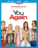 You Again (Blu-ray Movie)