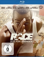 Race (Blu-ray Movie)