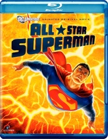 全明星超人 All-Star Superman