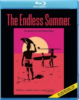 The Endless Summer (Blu-ray Movie)