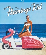 冲击 The Flamingo Kid