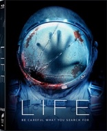 Life (Blu-ray Movie)