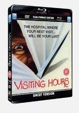 Visiting Hours (Blu-ray Movie)