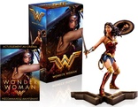 Wonder Woman (Blu-ray Movie)