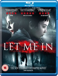 LET ME IN: REVIEW