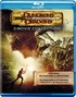 Dungeons & Dragons 2-Movie Collection (Blu-ray Movie)