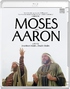 Moses and Aaron (Blu-ray Movie)