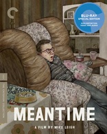 Meantime (Blu-ray Movie)