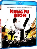 Kung Fu Hustle (Blu-ray Movie)