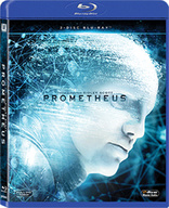 Prometheus (Blu-ray Movie)