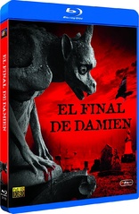 The Final Conflict - Omen III (Blu-ray Movie)