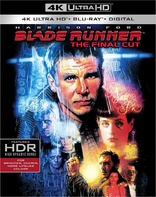 Blade Runner Blu-ray (The Final Cut)