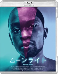 映画B1ポスター ムーンライト　moonlight moonlight（ムーンライト） | POSTER LIGHT