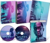 ムーンライト コレクターズ・エディション [Blu-ray] Moonlight Blu-ray (Collector's Edition | ムーンライト