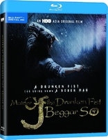 Master of the Drunken Fist: Beggar So (Blu-ray Movie)