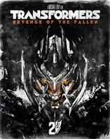 transformers revenge of the fallen 4k review