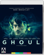 食尸鬼/心理迷宫/自杀心理师(台) The Ghoul