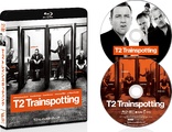 T2: Trainspotting (Blu-ray Movie)