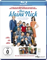 Little Nicholas (Blu-ray Movie)