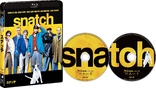 Snatch (Blu-ray Movie)