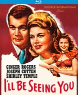 I'll Be Seeing You (Blu-ray Movie)