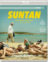 Suntan (Blu-ray Movie), temporary cover art