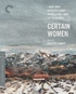 Certain Women (Blu-ray Movie)