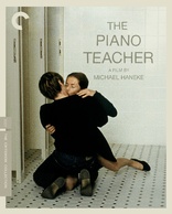 钢琴教师 The Piano Teacher